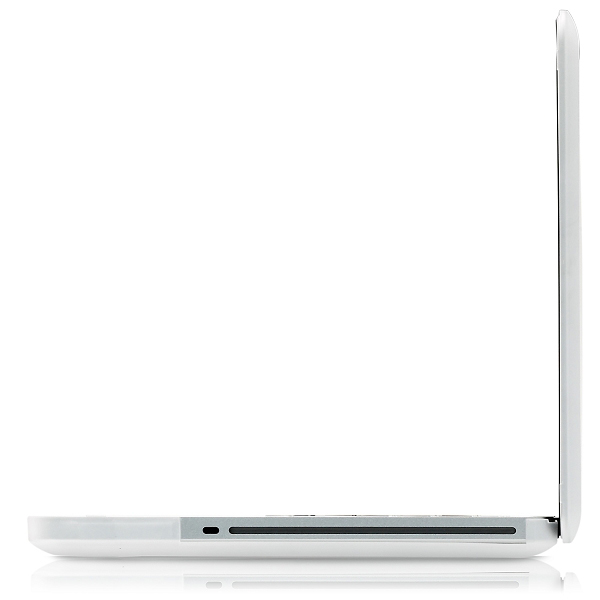 Кейс для MacBook Incase cl57189-M белый