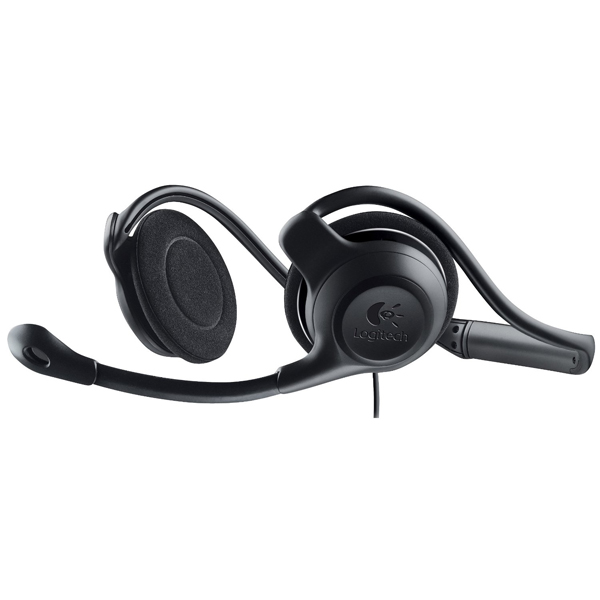 Компьютерная гарнитура Logitech H360 фото