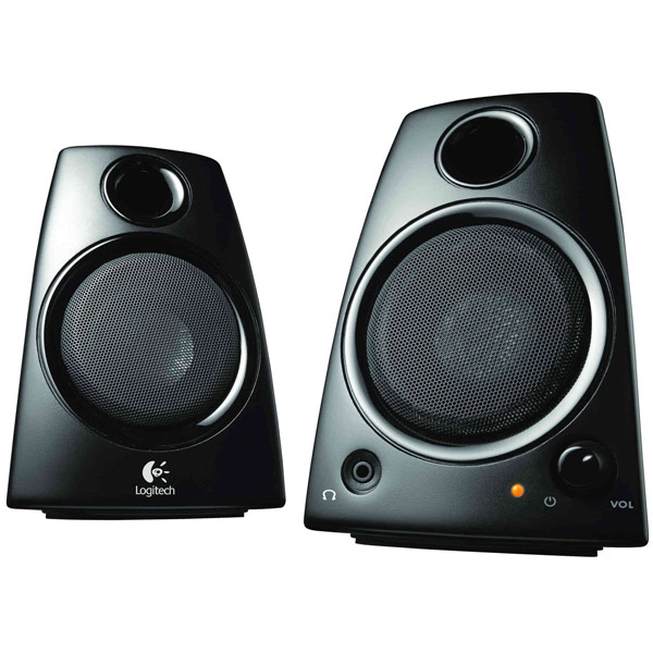 Колонки компьютерные Logitech Z130 фото