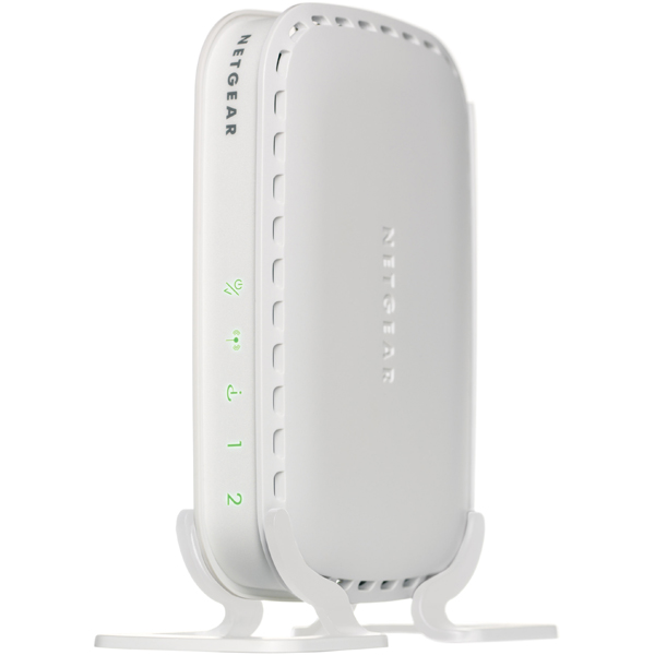 Wi-Fi роутер Netgear WNR612-100RUS фото