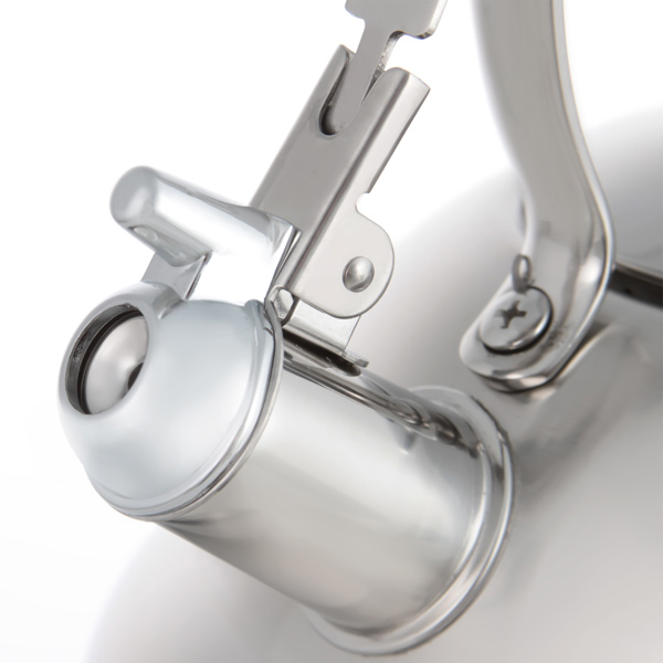 Чайник Vinzer 89009 2,6л