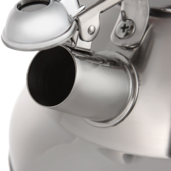 Чайник Vinzer 89009 2,6л