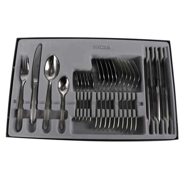 Набор столовых приборов Vinzer 89101