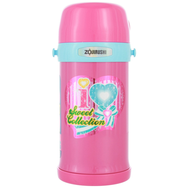 Термос Zojirushi SC-MT 60 PA 0,6л