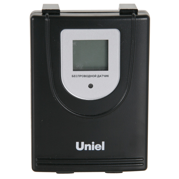 Метеостанция Uniel UTV-64 Bl
