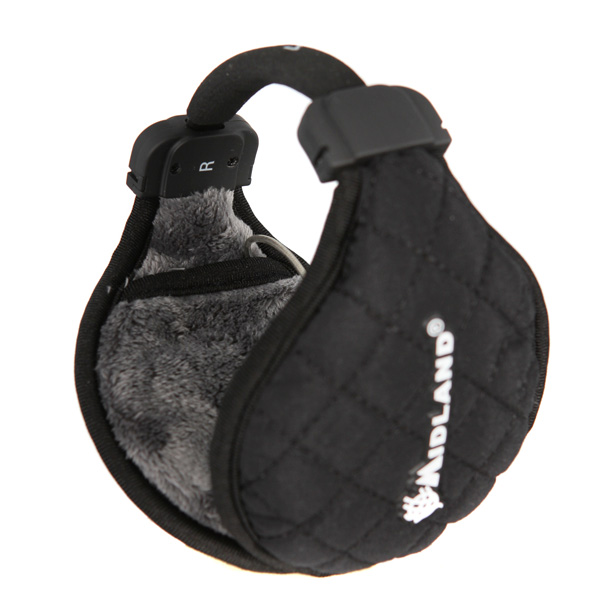 Наушники накладные Midland SubZeroMusic C936.09 Bl