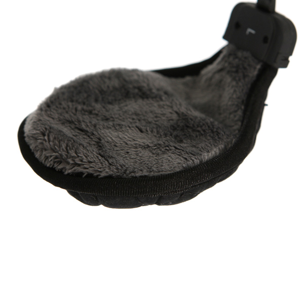 Наушники накладные Midland SubZeroMusic C936.09 Bl