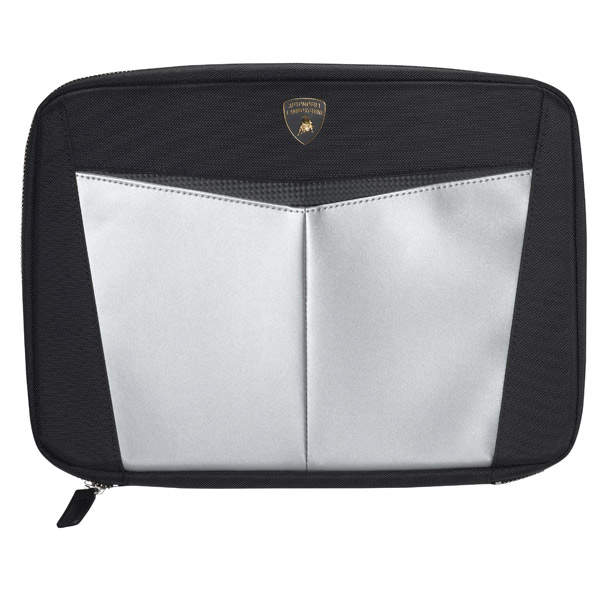 Кейс для ноутбука ASUS LAMBORGHINI черный