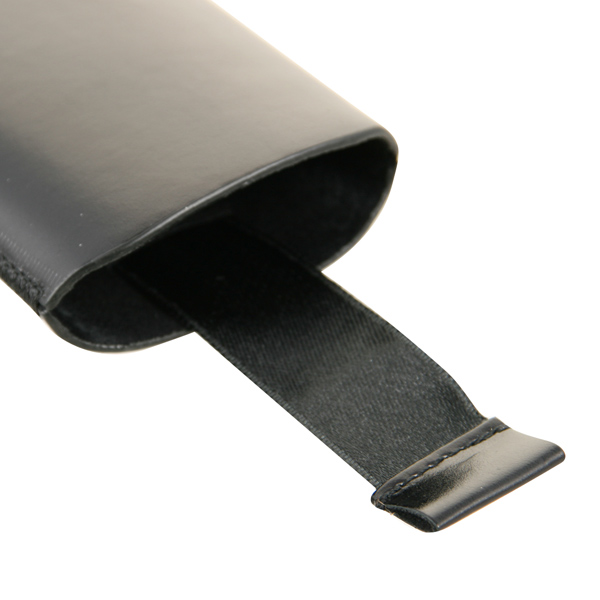 Универсальный чехол для смартфона Bonito GT-S5230 черный