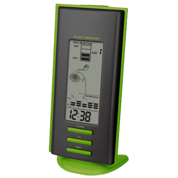 Метеостанция Uniel UTV-63 Bl