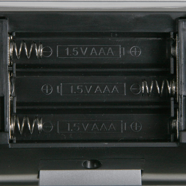 Метеостанция Uniel UTV-41B Bl