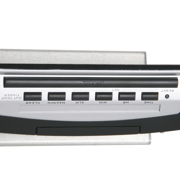 Метеостанция Uniel UTV-41B Bl