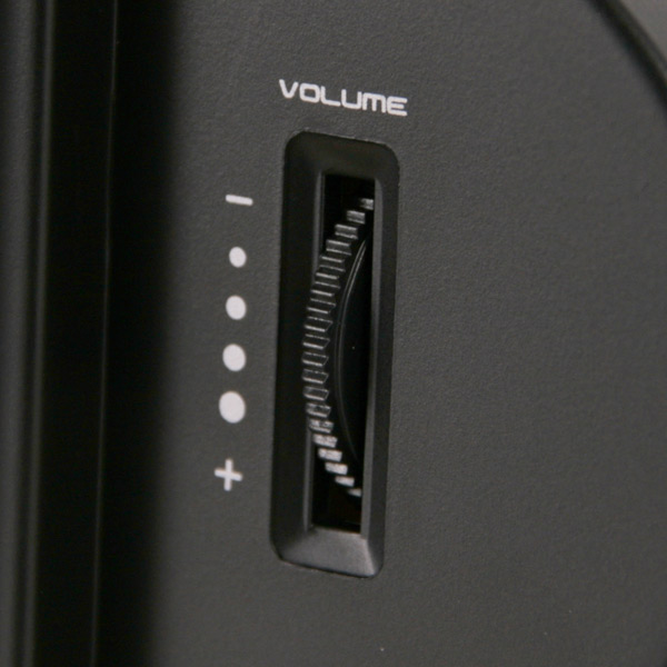 Часы-будильник Uniel UTP-43K черный