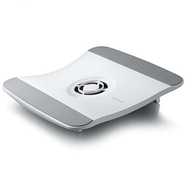 Подставка для ноутбука Belkin F5L055er белый