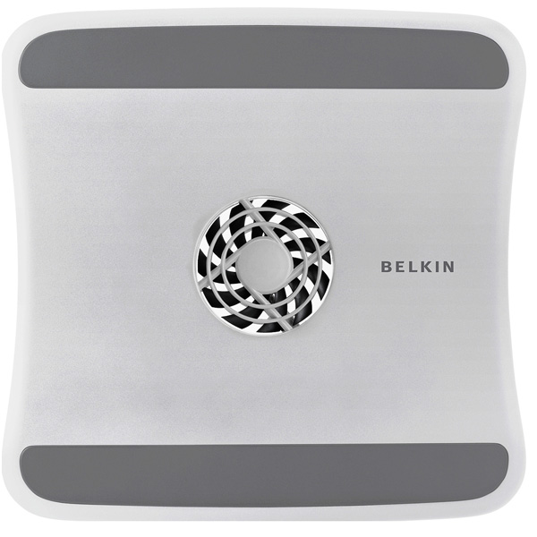 Подставка для ноутбука Belkin F5L055er белый