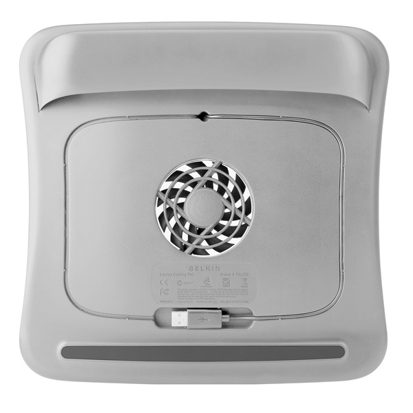Подставка для ноутбука Belkin F5L055er белый
