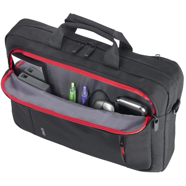 Кейс для ноутбука ASUS MATTE CARRY BAG Bl