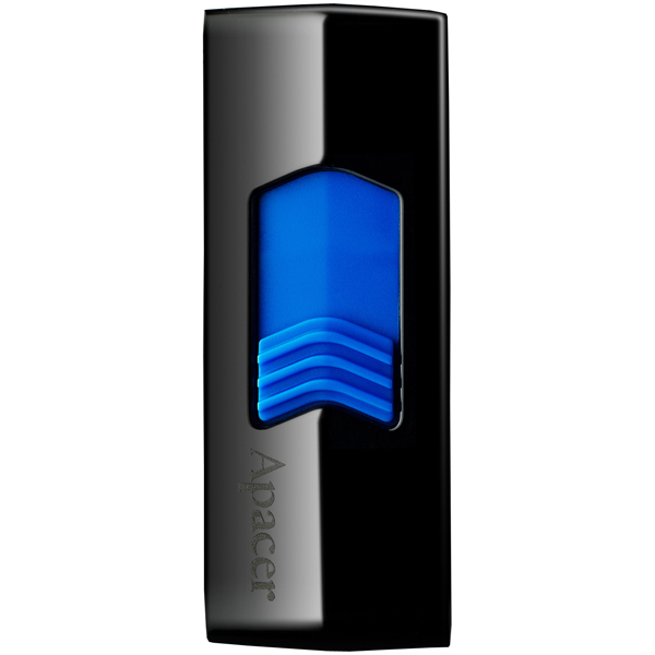 Флеш-диск Apacer AP4GAH332B-1 фото