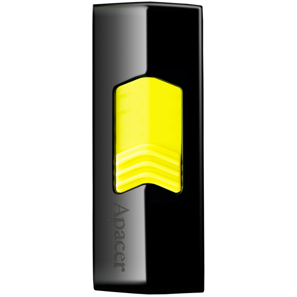 Флеш-диск Apacer AP8GAH332B-1 фото