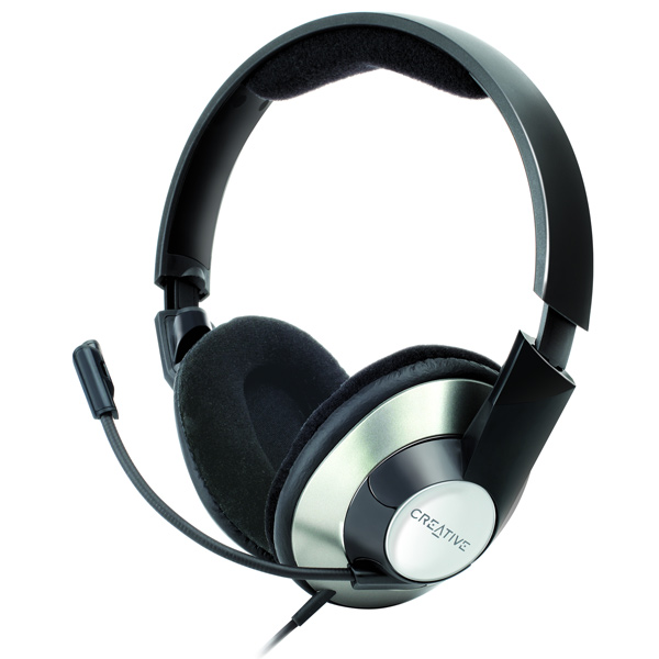 Компьютерная гарнитура Creative HS620 фото
