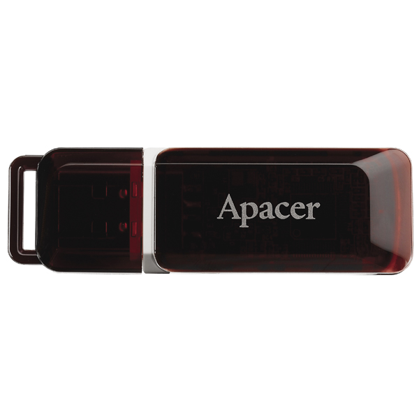 Флеш-диск Apacer AP16GAH321R-1 фото