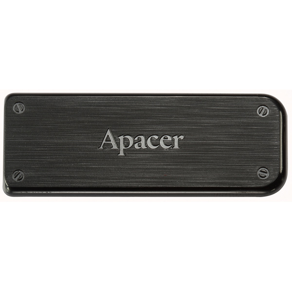 Флеш-диск Apacer AP8GAH325B-1 фото