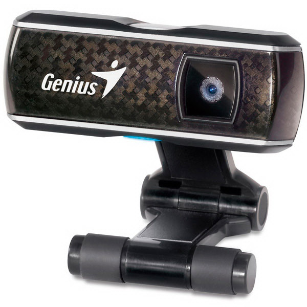 Камера для компьютера Genius FaceCam 3000 фото