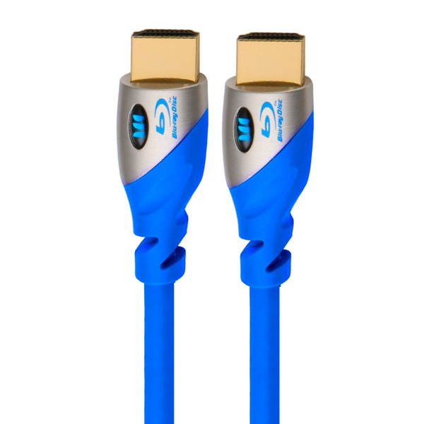 Кабель цифровой аудио-видео (Hi-Fi) Monster Cable 950HDBRS-1M EU (140479-00) фото