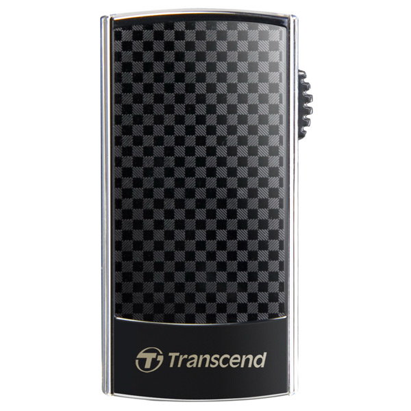 Флеш-диск Transcend JetFlash 560 4GB (TS4GJF560) фото