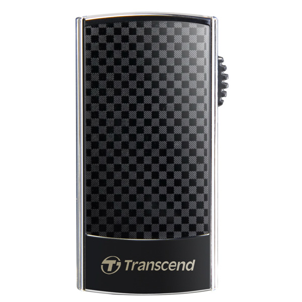 Флеш-диск Transcend JetFlash 560 8GB (TS8GJF560)