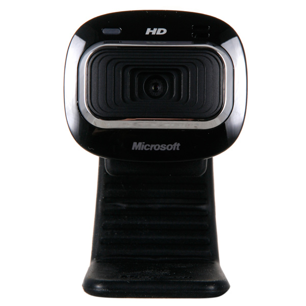 Web-камера Microsoft LifeCam HD-3000 (T3H-00013) фото