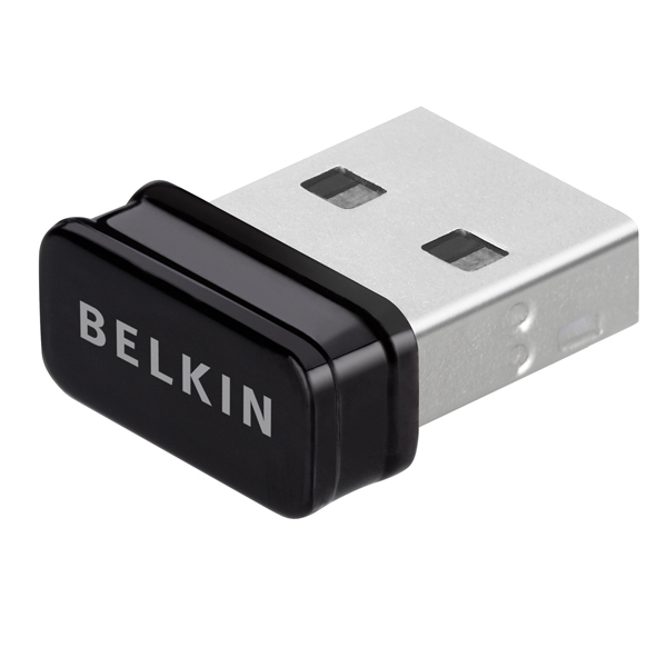 Приемник Wi-Fi Belkin F7D1102ru фото