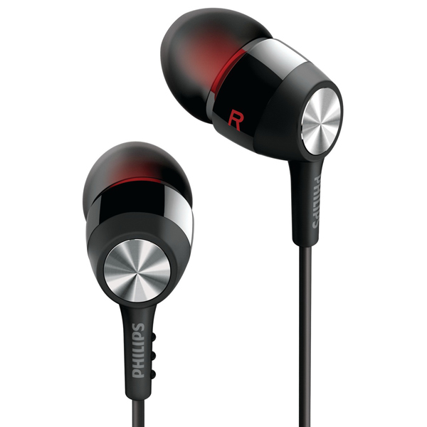 Наушники внутриканальные Philips SHE8000/10