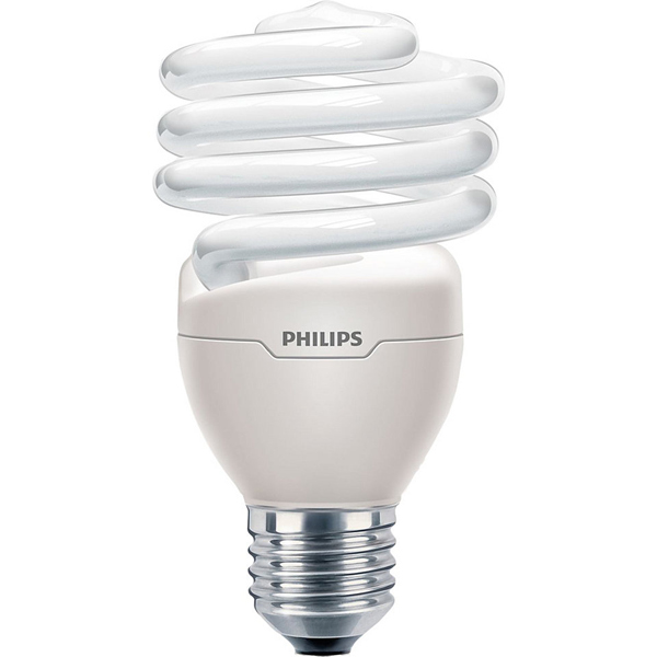 Лампа Philips э/сб 12W/827 E27 фото