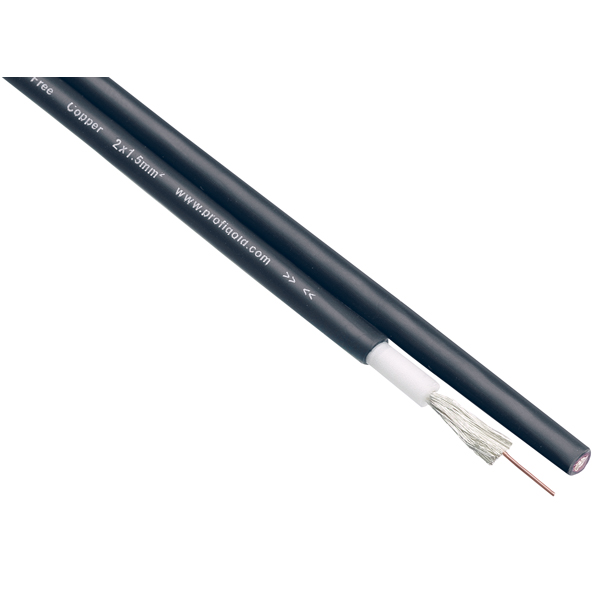 Кабель акустический Profigold PGC 8156