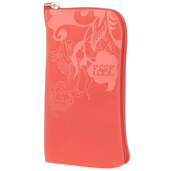 Сумка для сотового телефона Esse Delta P93 коралловый
