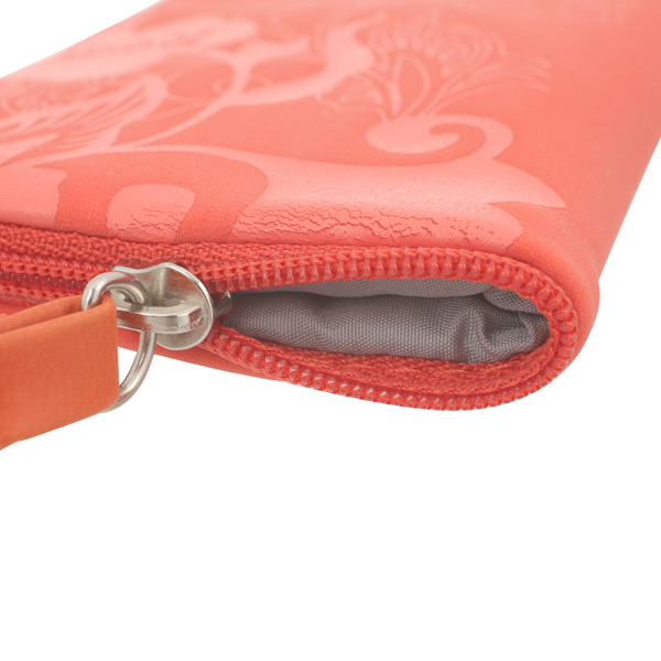 Сумка для сотового телефона Esse Delta P93 коралловый