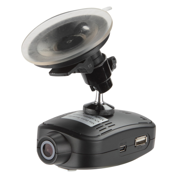 Видеорегистратор Mio GPS Drive Recorder фото