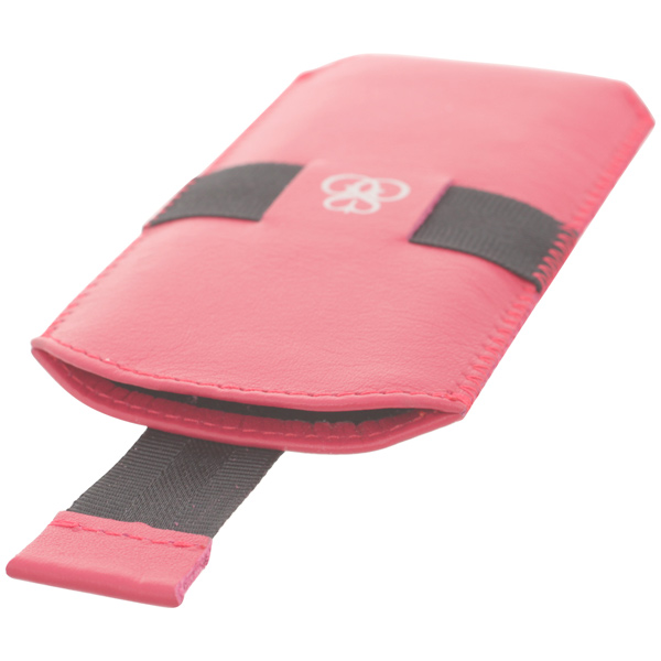 Сумка для сотового телефона Esse Norma P37 красный