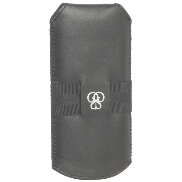 Сумка для сотового телефона Esse Norma P37 черный