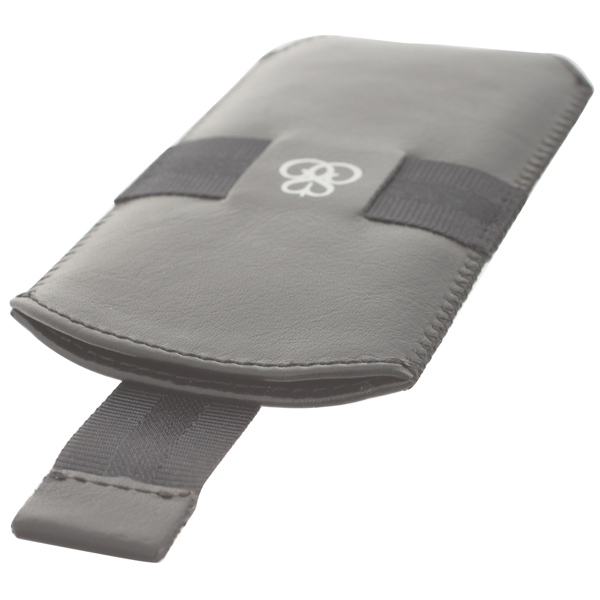 Сумка для сотового телефона Esse Norma P37 черный