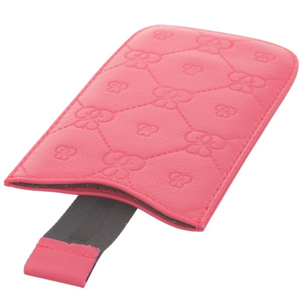 Сумка для сотового телефона Esse Eva P57 красный