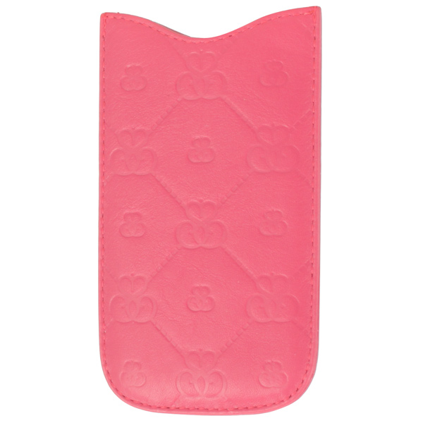 Сумка для сотового телефона Esse Eva P46 красный