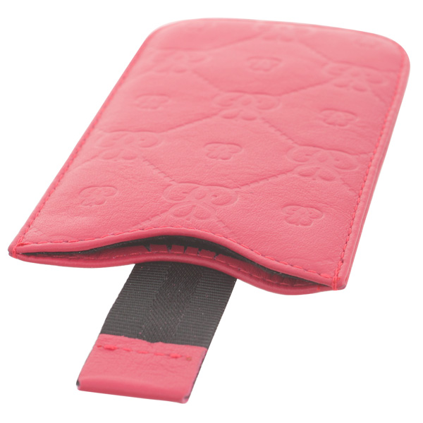 Сумка для сотового телефона Esse Eva P46 красный