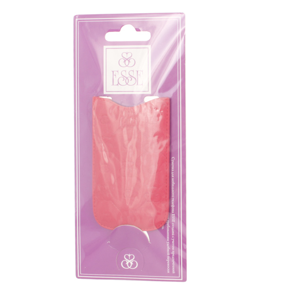 Сумка для сотового телефона Esse Eva P46 красный