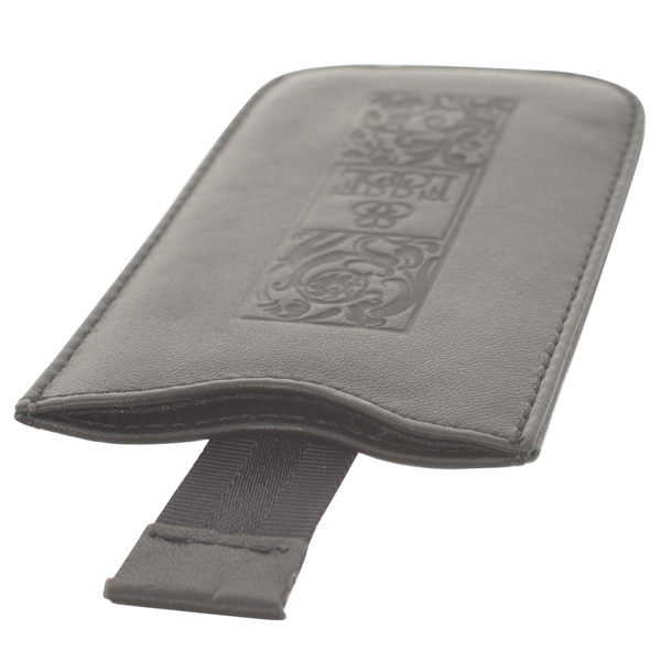 Сумка для сотового телефона Esse Eva P46 черный