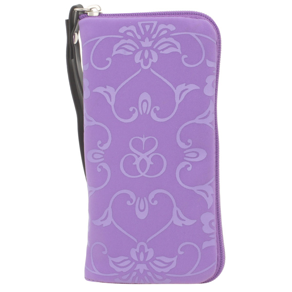 Сумка для сотового телефона Esse Demetra P93 фиолетовый