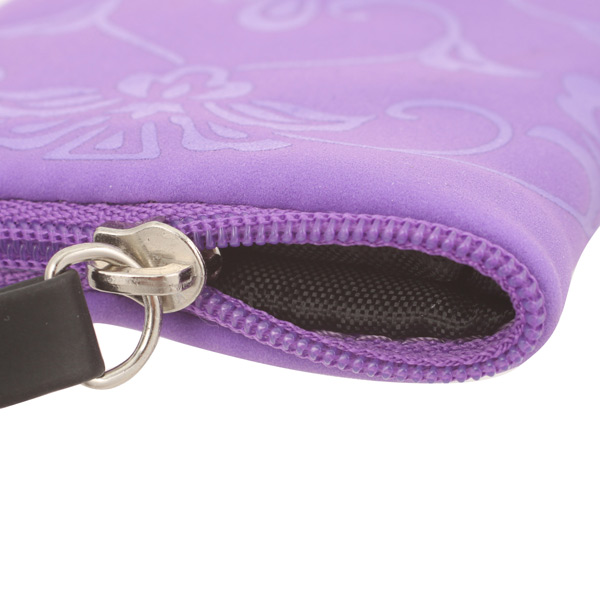 Сумка для сотового телефона Esse Demetra P93 фиолетовый