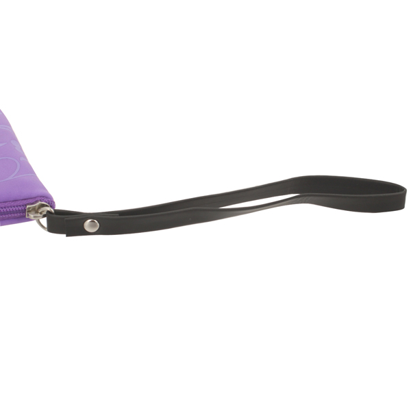 Сумка для сотового телефона Esse Demetra P93 фиолетовый