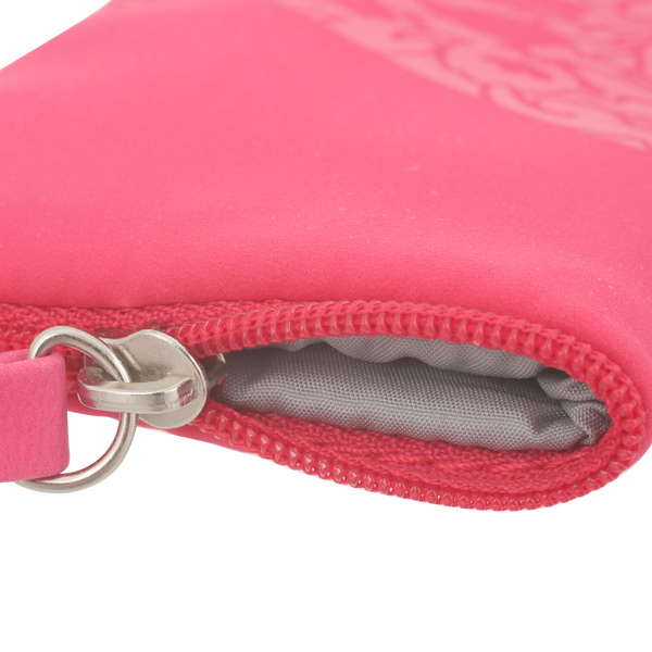 Сумка для сотового телефона Esse Demetra P93 красный